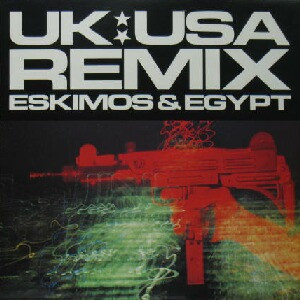 ladda ner album Eskimos & Egypt - UKUSA Remix