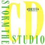 Cover of Storm The Studio, 1993, CD