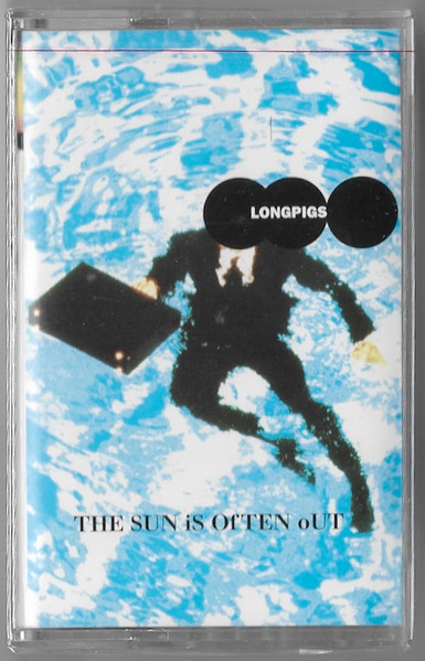 Longpigs - The Sun Is Often Out | Releases | Discogs