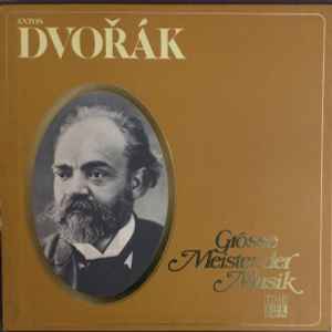 Grosse Meister Der Musik (Vinyl, LP, Album, Compilation)in vendita