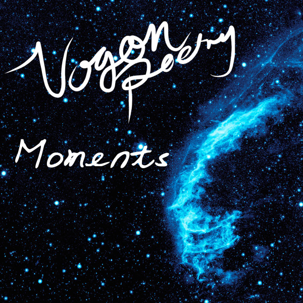 lataa albumi Vogon Poetry - Moments