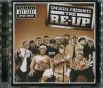Eminem - Present The Re-up - Vinilo Doble Importado Nuevo