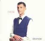 Cover of Cheese, 2010-06-21, CD