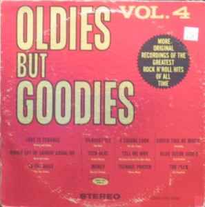 Oldies But Goodies Vol 9 (1968, Scranton Pressing, Vinyl) - Discogs