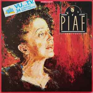 Edith Piaf - Piaf - 25e Anniversaire