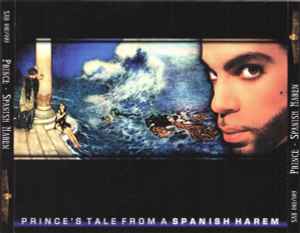 Prince - Spanish Harem (Prince's Tale From A)