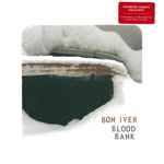 Cover of Blood Bank, 2015-04-07, Vinyl