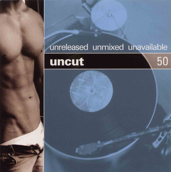 last ned album Various - Uncut 50