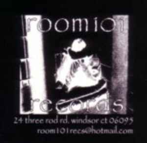 Room 101 Records on Discogs
