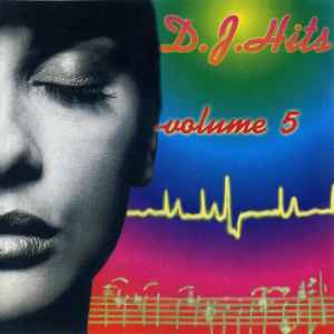 Various - D.J. Hits Volume 5