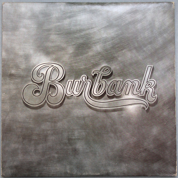 baixar álbum Various - Burbank