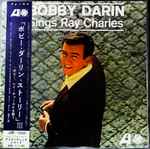 Cover of Sings Ray Charles, , Vinyl