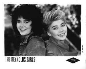The Reynolds Girls on Discogs