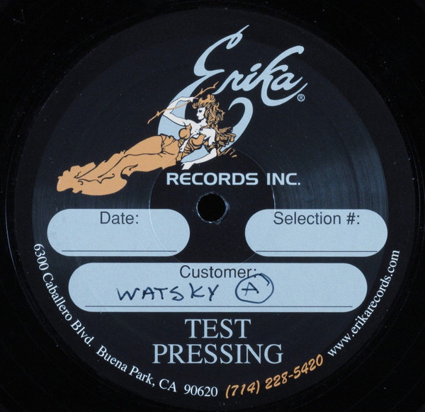 Watsky – Castles (2013, Vinyl) - Discogs