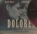 Cover of Dolores, 1995, CD