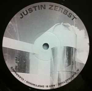 Justin Zerbst on Discogs
