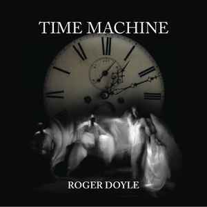 Roger Doyle - Time Machine album cover