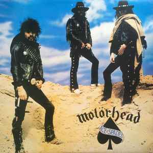 Motörhead – Another Perfect Day (1983, Vinyl) - Discogs