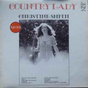 Christine Smith (3) - Country Lady album cover
