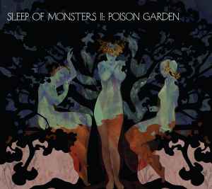 II: Poison Garden (CD, Album) for sale