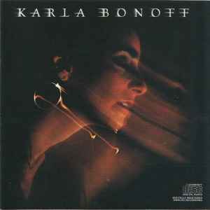 Karla Bonoff – Live (2007, CD) - Discogs