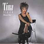 Tina Turner – Private Dancer (Slip-Case
