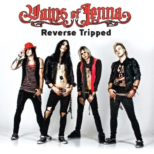 last ned album Vains Of Jenna - Reverse Tripped