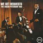 Cover of We Get Requests, 1984-05-00, CD