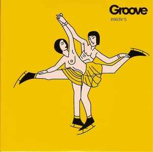 Groove #96/N°5 - Various