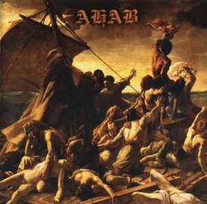 Ahab (4) - The Divinity Of Oceans