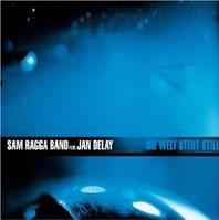 Sam Ragga Band - Die Welt Steht Still album cover