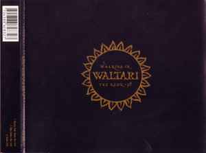 Waltari - Walking In The Neon - 98 album cover