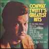 Conway Twitty - Conway Twitty's Greatest Hits...