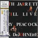Keith Jarrett Trio – Still Live (2001, Paper Sleeve, CD) - Discogs