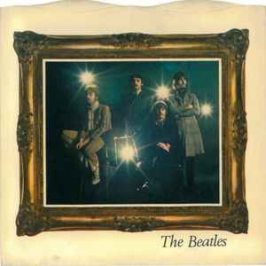 The Beatles - Strawberry Fields Forever / Penny Lane