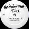 The Funky Men - Check The Method / Do Your Thing