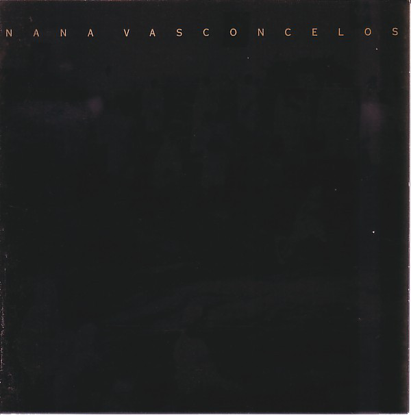 lataa albumi Nana Vasconcelos - Fragments Modern Tradition