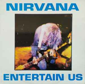 Nirvana – Seventh Heaven (1991, Vinyl) - Discogs