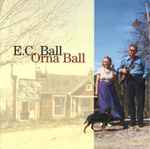 Cover of E.C. Ball With Orna Ball, 1996, CD