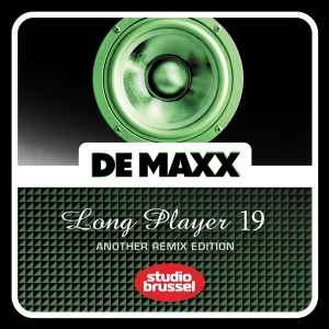 De Maxx Long Player 19 - Another Remix Edition - Various