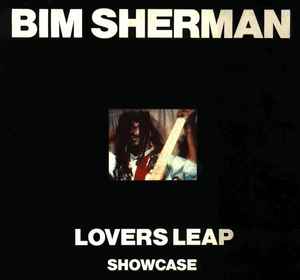 Bim Sherman – Danger (1984, Vinyl) - Discogs