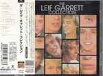 Cover of The Leif Garrett Collection, 2005-02-23, CD