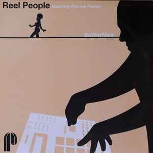 Reel People - Butterflies