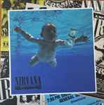 Nirvana – Nevermind (30th Anniversary Edition) (2022, 30th 
