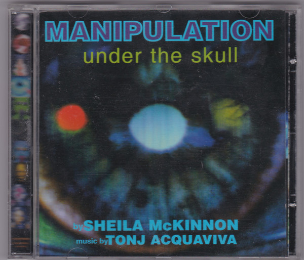 baixar álbum Manipulation - Under The Skull
