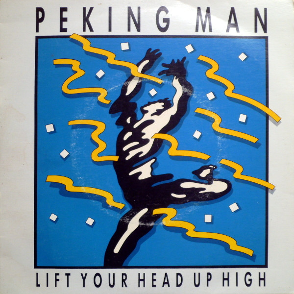 Peking Man – Lift Your Head Up High (1985, Vinyl) - Discogs