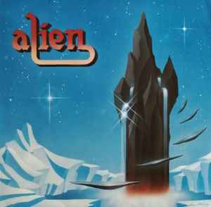 Alien (7) - Alien