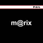 Cover of m@rix, 2012, File