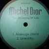 Michel Dior - The Meaning Of Life