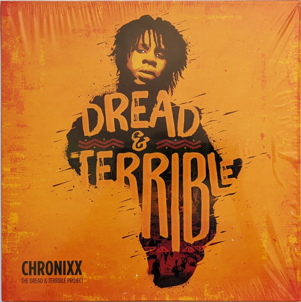 Chronixx - Chronology LP レコード - レコード